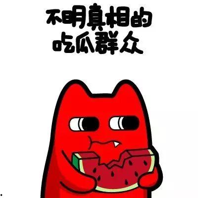 吃瓜群众小洛克,揭秘吃瓜群众的趣味生活