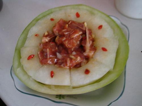 经期吃小白瓜,小白瓜助力女性健康调理