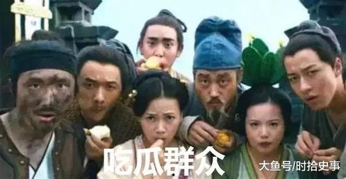 吃瓜群众代号9527,揭秘吃瓜群众的神秘面纱