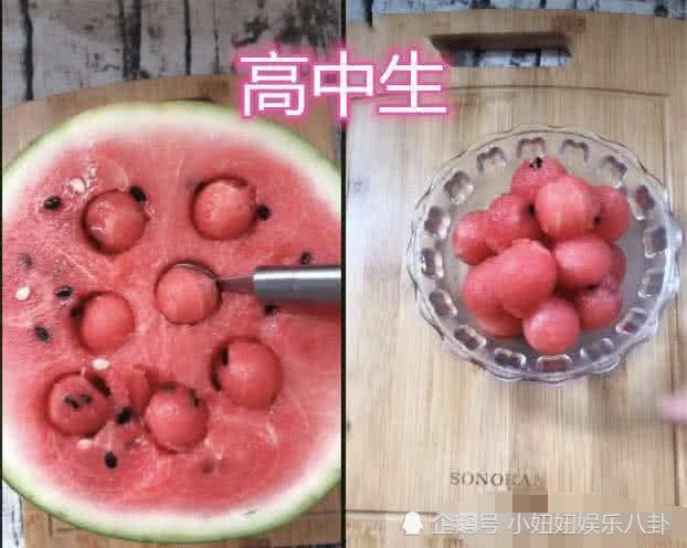 瓜哥吃瓜小学生,小学生视角下的娱乐圈风云