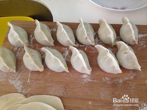 吃角瓜鸡蛋蒸饺声控,角瓜鸡蛋蒸饺的独特魅力