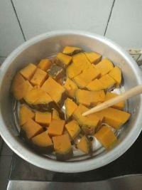 方瓜炒着吃做法,方瓜炒制秘籍，简单易学，色香味俱全