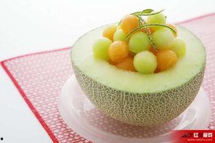 吃哈密瓜吃香蕉