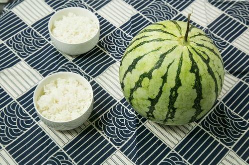 吃瓜吃到饭,竟意外吃出美味佳肴