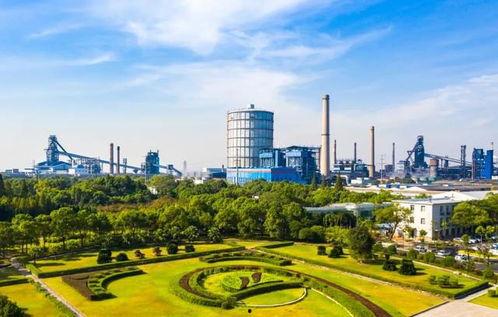 湘钢钢铁吃瓜,吃瓜群众眼中的钢铁巨兽