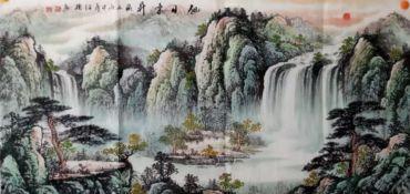 吃瓜书画,揭秘古代文人雅士的消闲艺术