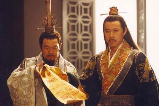 吃瓜蒙主讲秦始皇