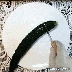 动漫吃瓜表情包 gif,动漫界的欢乐源泉