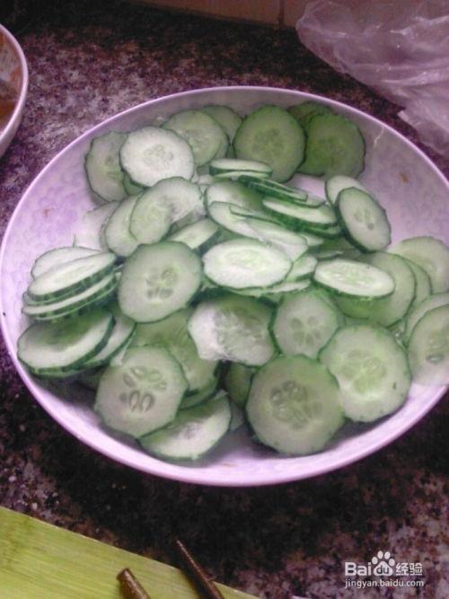 白玉瓜可以炒着吃吗,炒菜新选择
