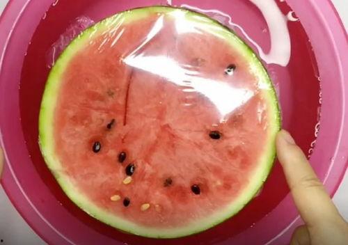 不完的瓜怎么吃,如何品鉴未完的瓜之美