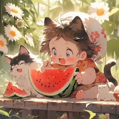 《吃瓜系统》动画剧情