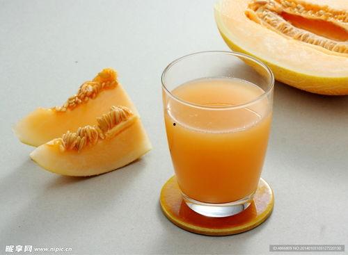 吃400克哈密瓜,400克哈密瓜带来的甜蜜体验