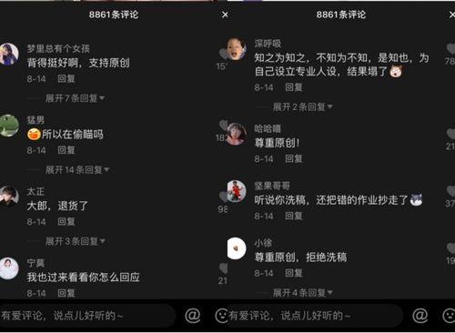 吃瓜评论带声音,揭秘网络热议背后的真相