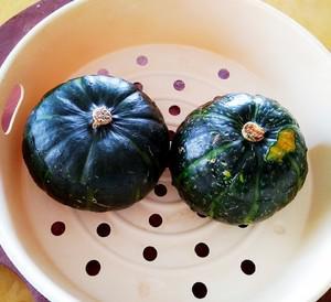 贝贝桔瓜怎么吃,轻松解锁美味新体验