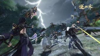 逆水寒吃瓜乐,吃瓜群众乐翻天，揭秘游戏背后的精彩故事  第2张