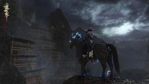 逆水寒吃瓜乐,吃瓜群众乐翻天，揭秘游戏背后的精彩故事  第3张