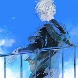 吃瓜头像动漫男,吃瓜表情下的青春故事