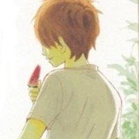 夏日吃瓜情侣头像照片,情侣头像定格浪漫瞬间