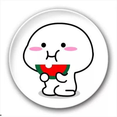 前排吃瓜头像高清,高清视角下的娱乐圈风云