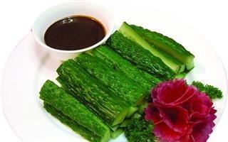 什么瓜蘸酱吃,揭秘“什么瓜蘸酱吃”的独特风味  第2张