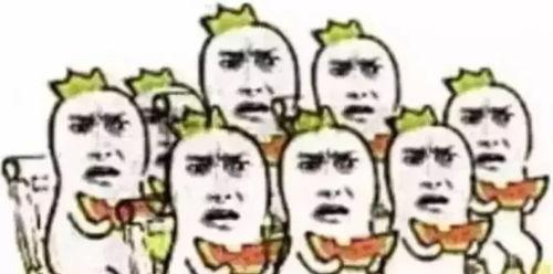 吃瓜234,一场全民参与的娱乐盛宴  第3张