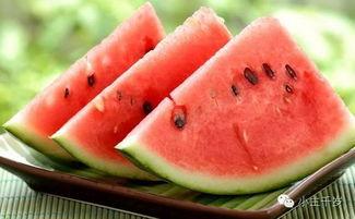 梦见吃西瓜但吃的不是瓜,非瓜之瓜的奇幻滋味  第2张