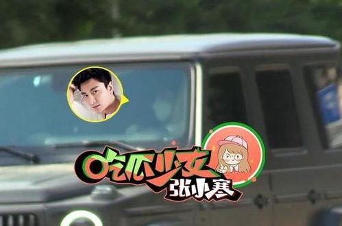 吃瓜爆料图片高清,娱乐圈最新热点事件大揭秘  第2张