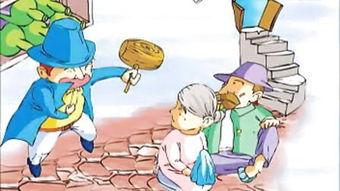 幽默吃瓜小故事,那些让人捧腹的吃瓜小故事 第2张 幽默吃瓜小故事,那些让人捧腹的吃瓜小故事 第2张