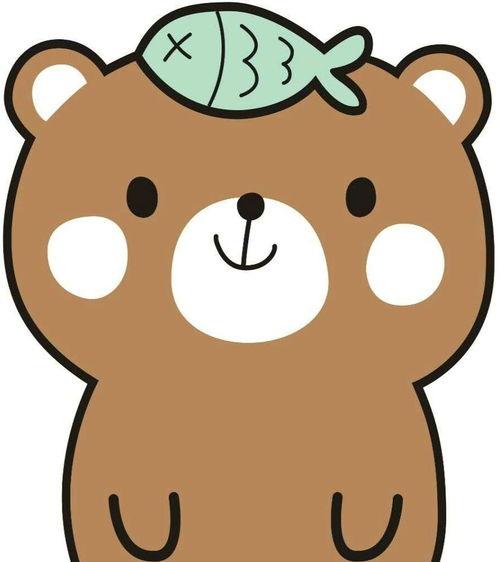 吃瓜小熊缺点,揭秘那些不为人知的缺点与成长之路