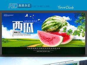 吃瓜海报模板下载,跟随海报模板探寻热点背后的真相  第2张